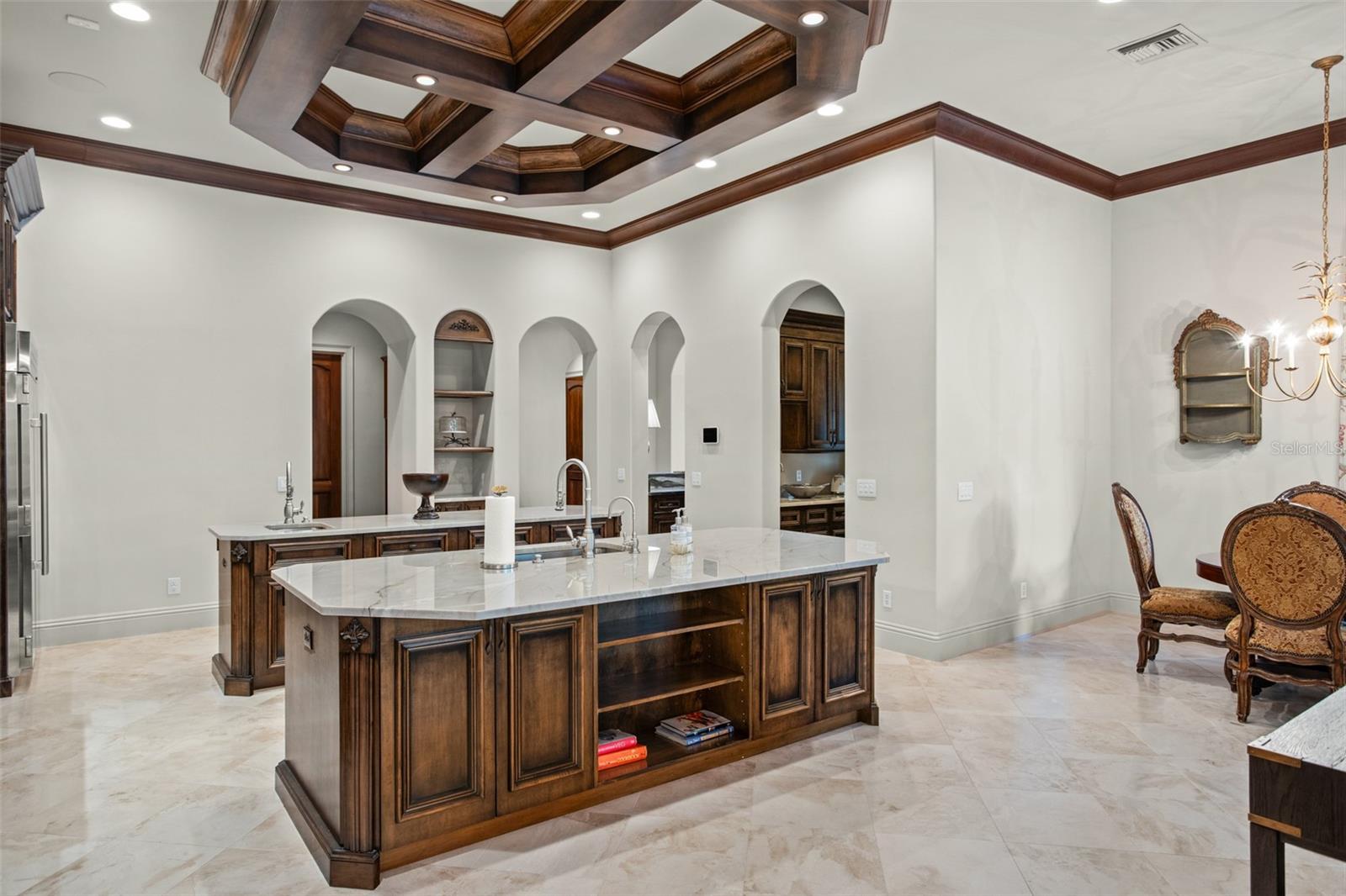 ISLEWORTH - Residential