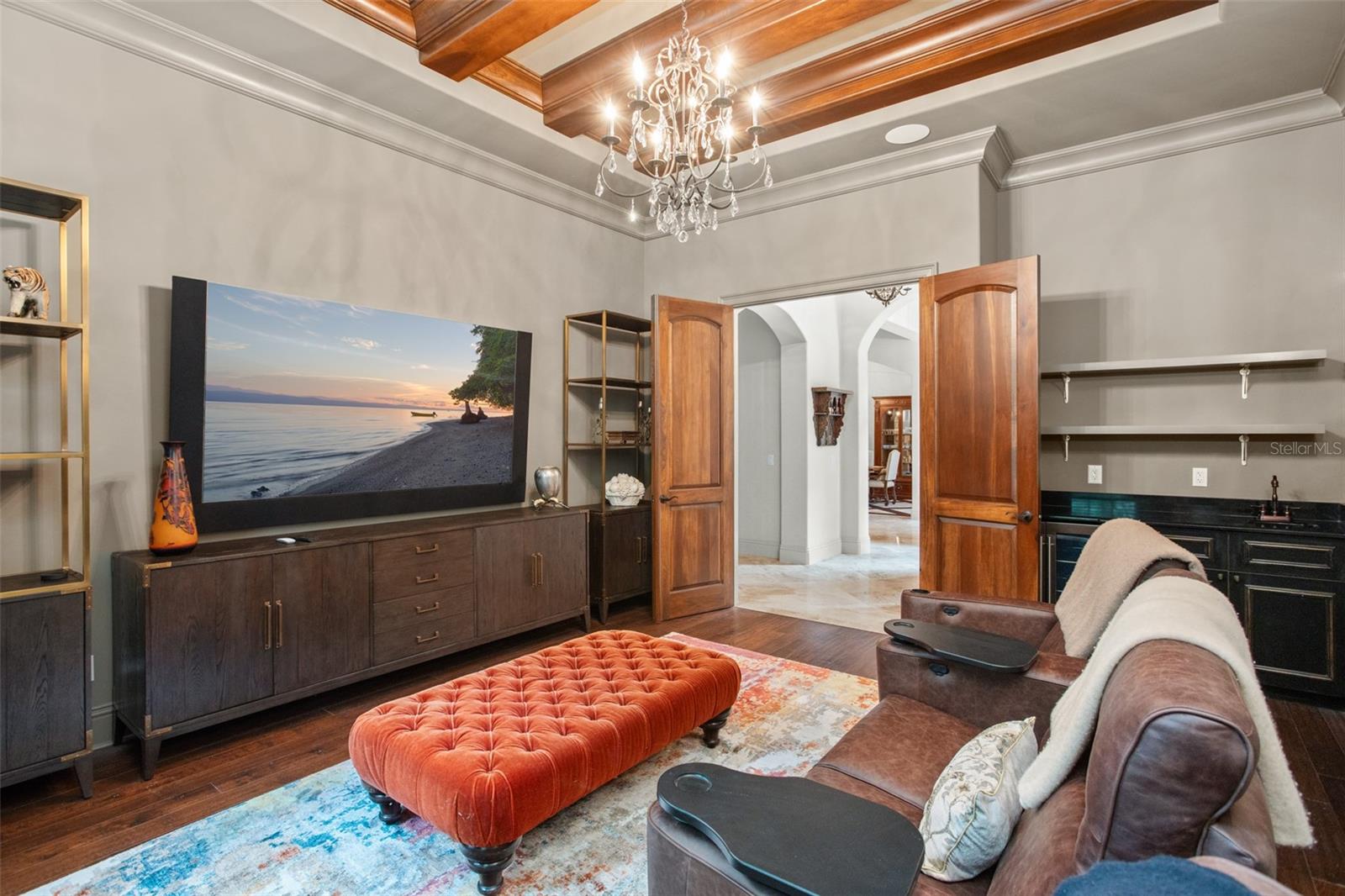 ISLEWORTH - Residential