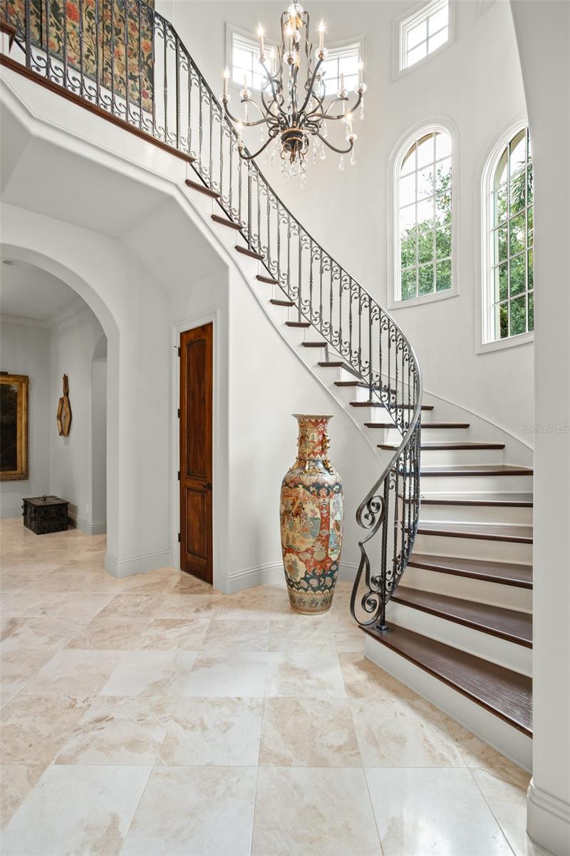 ISLEWORTH - Residential