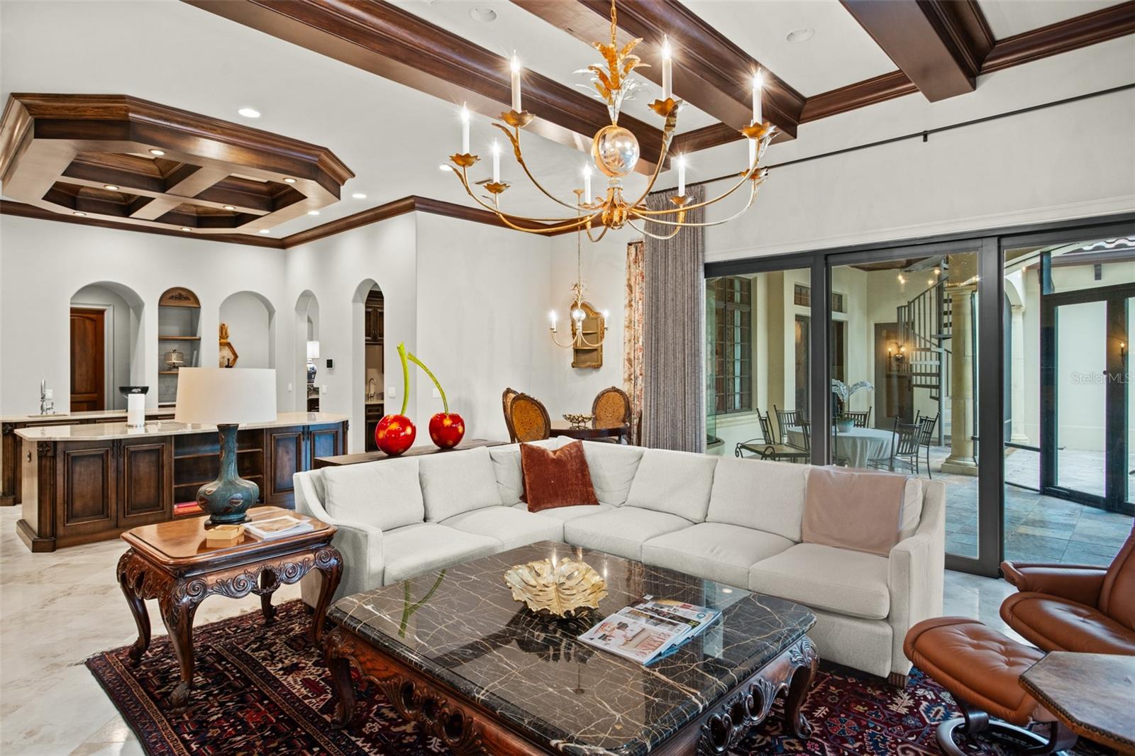 ISLEWORTH - Residential