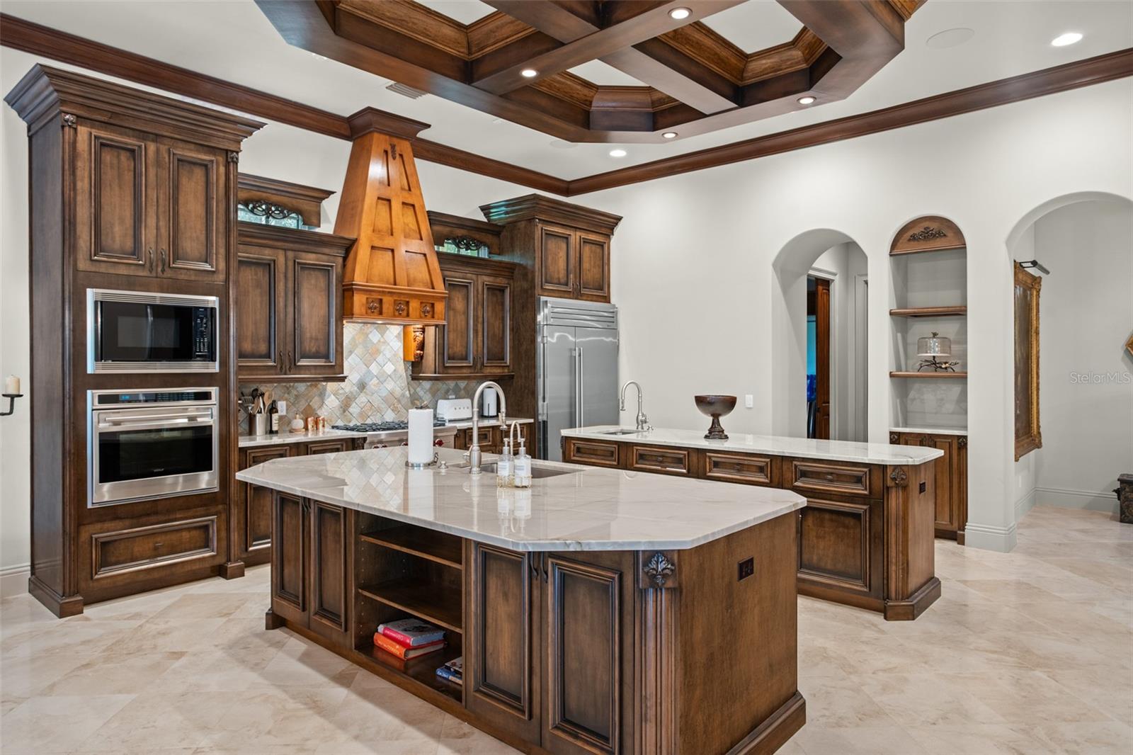 ISLEWORTH - Residential