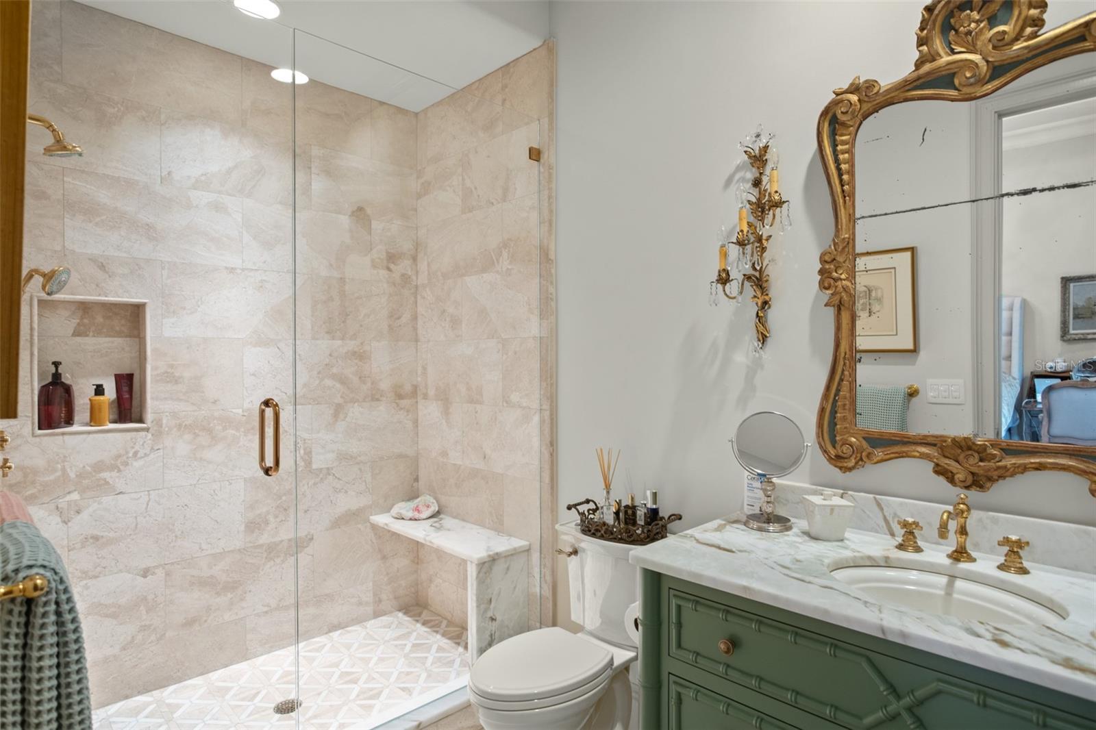 ISLEWORTH - Residential