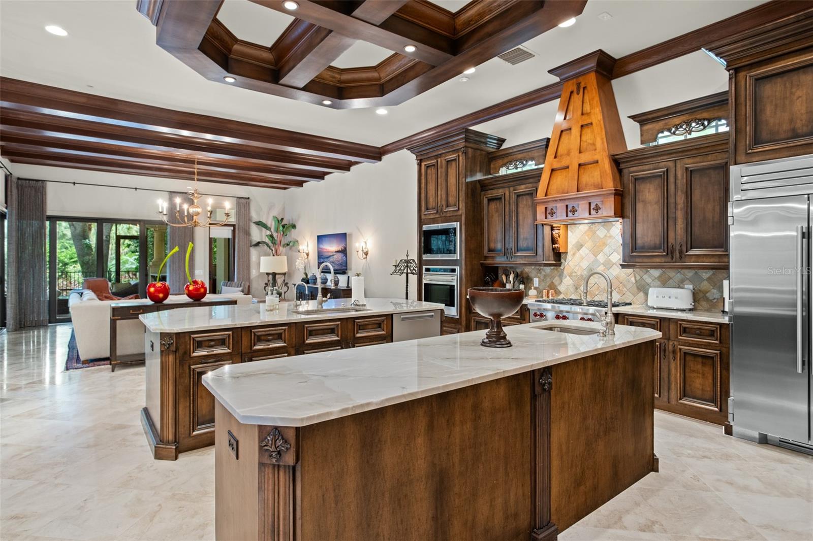 ISLEWORTH - Residential