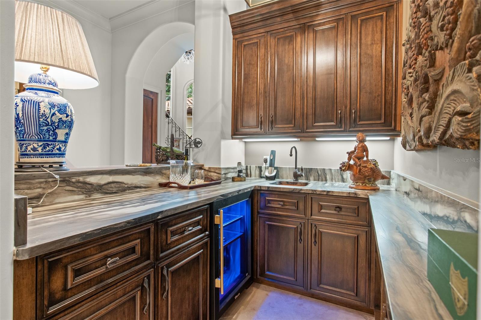 ISLEWORTH - Residential