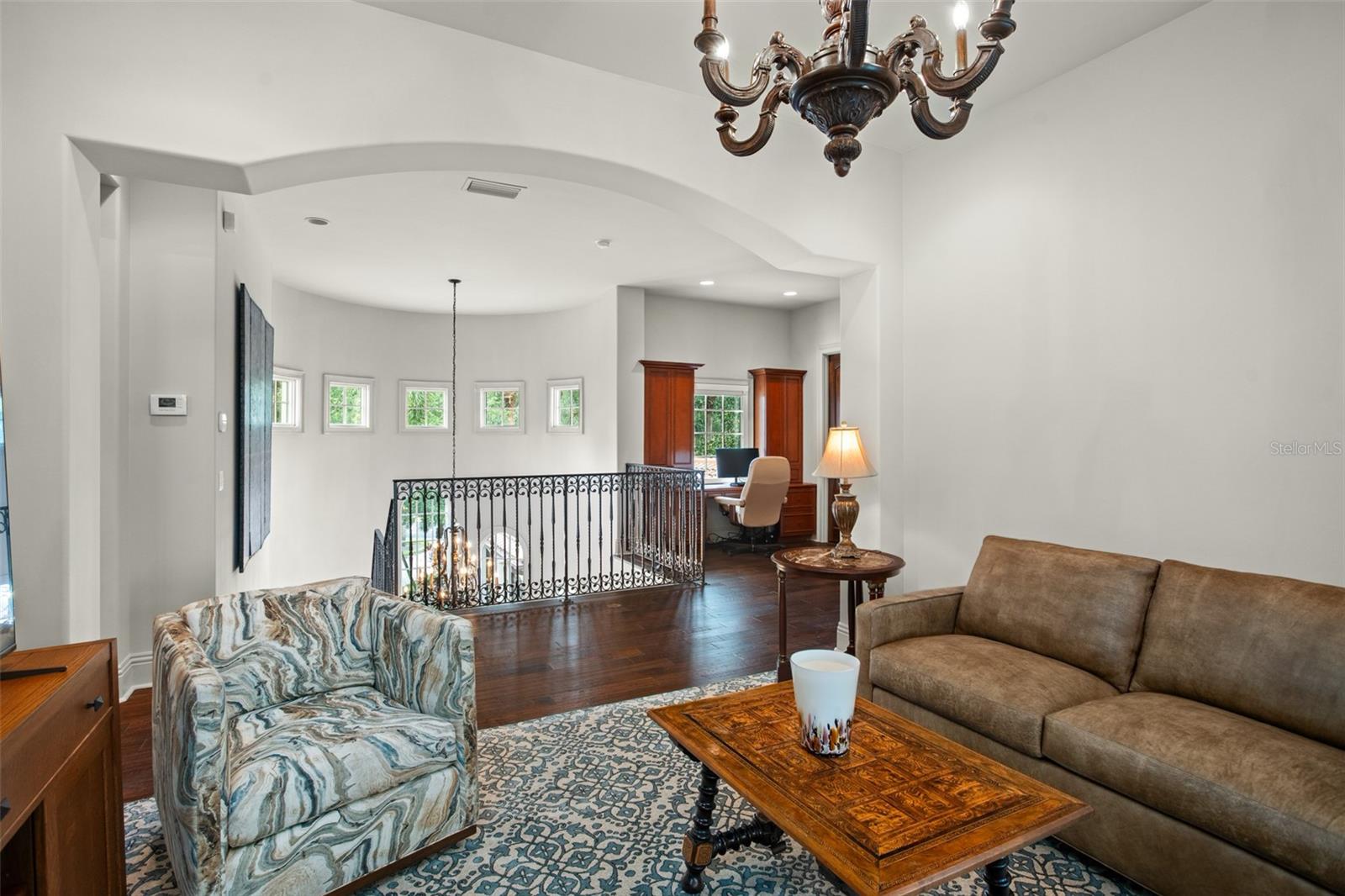 ISLEWORTH - Residential