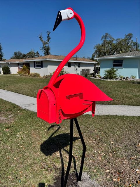 A home in SARASOTA