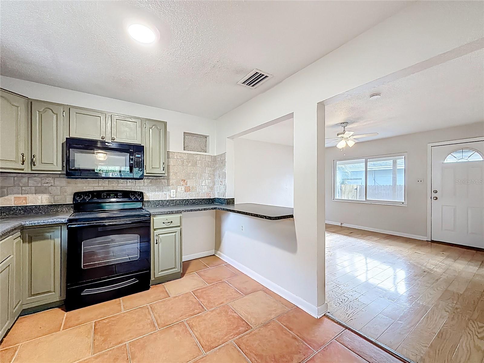 HARRIS SCHOOL SUB 2 - Residential