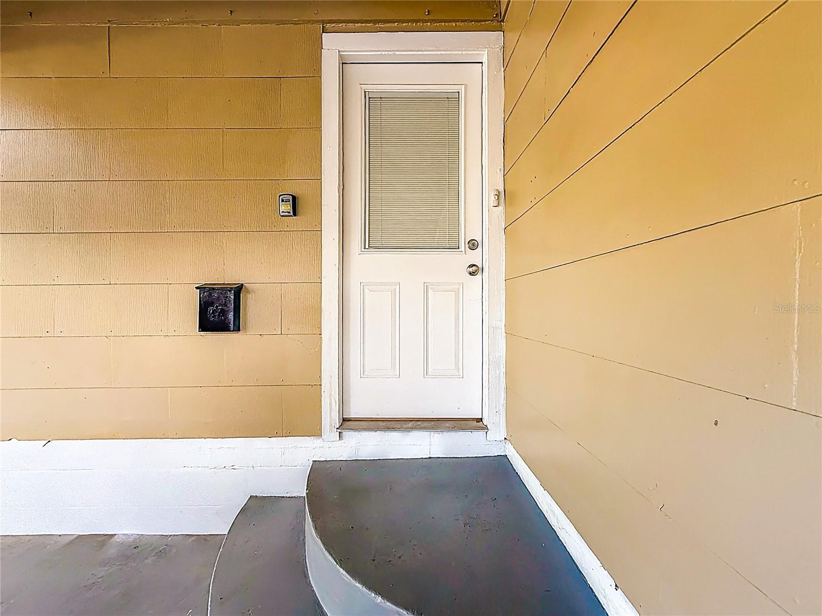 HARRIS SCHOOL SUB 2 - Residential