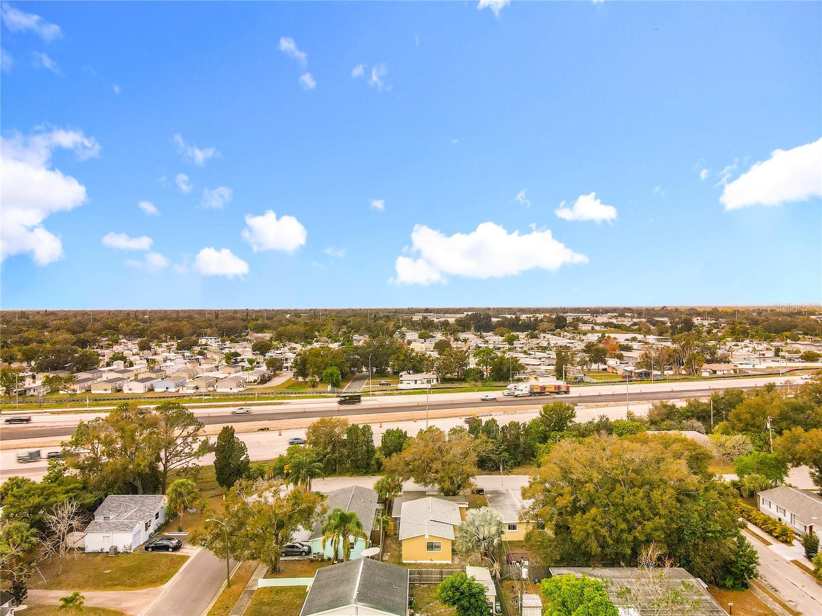 HARRIS SCHOOL SUB 2 - Residential