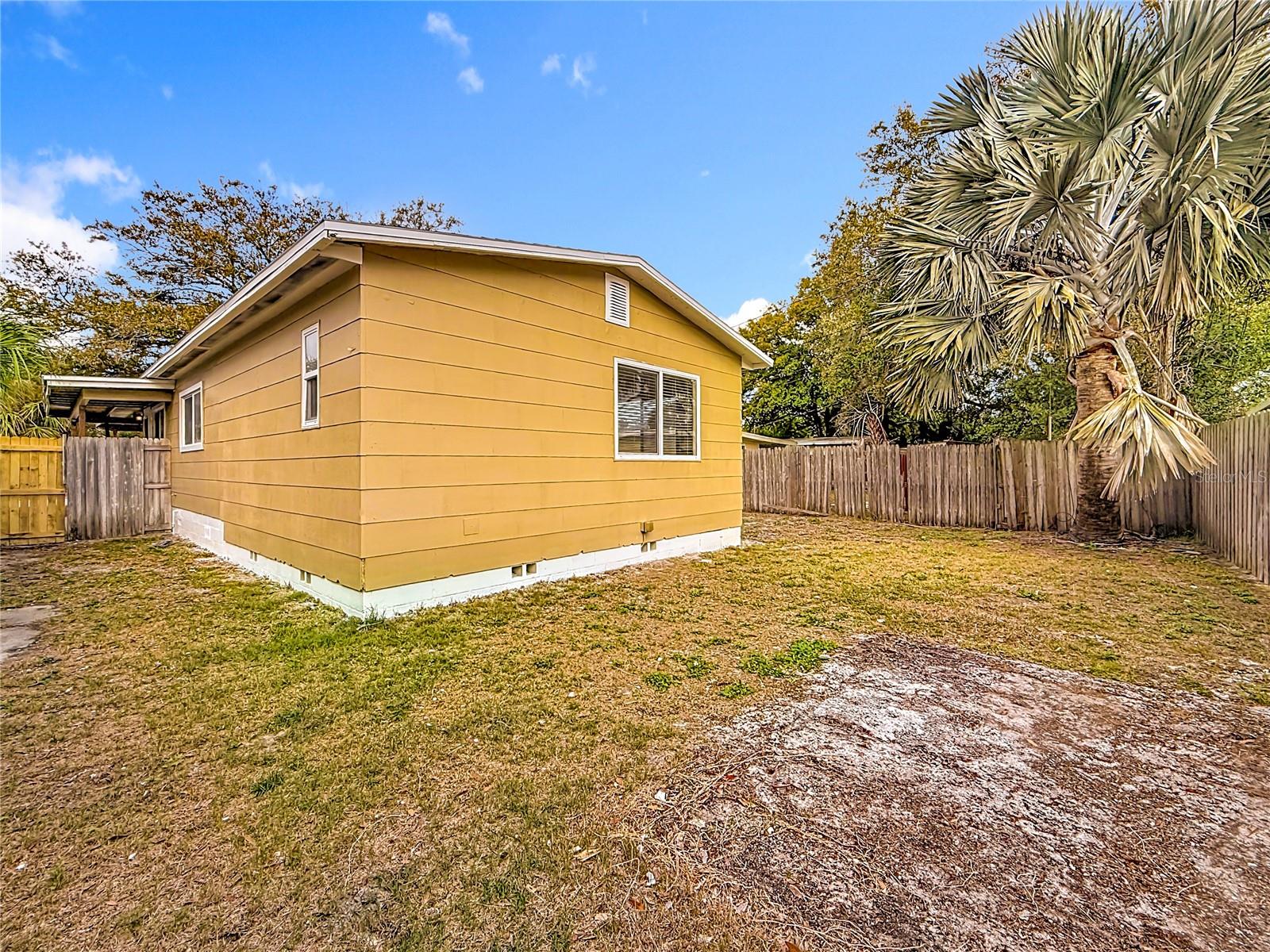 HARRIS SCHOOL SUB 2 - Residential