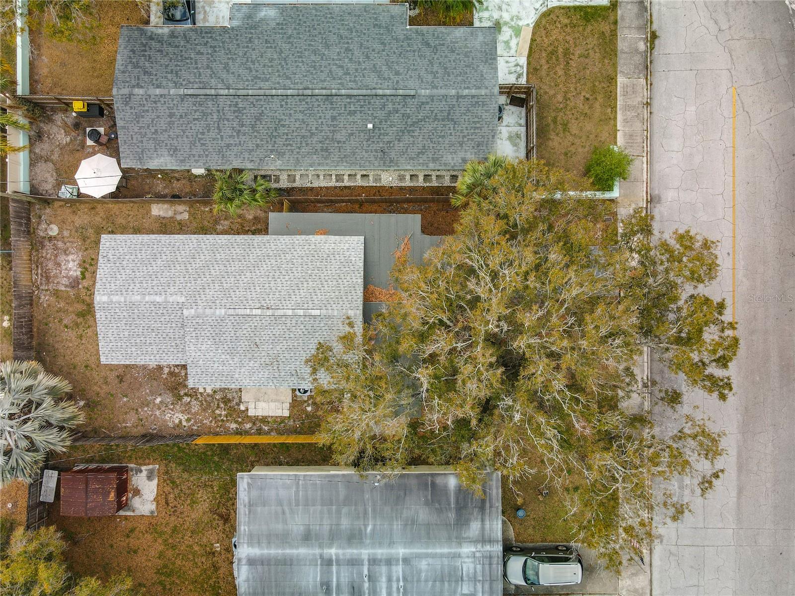 HARRIS SCHOOL SUB 2 - Residential