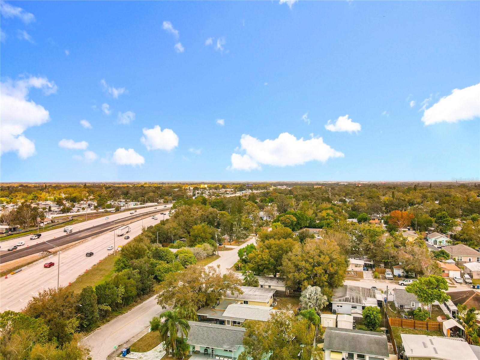 HARRIS SCHOOL SUB 2 - Residential