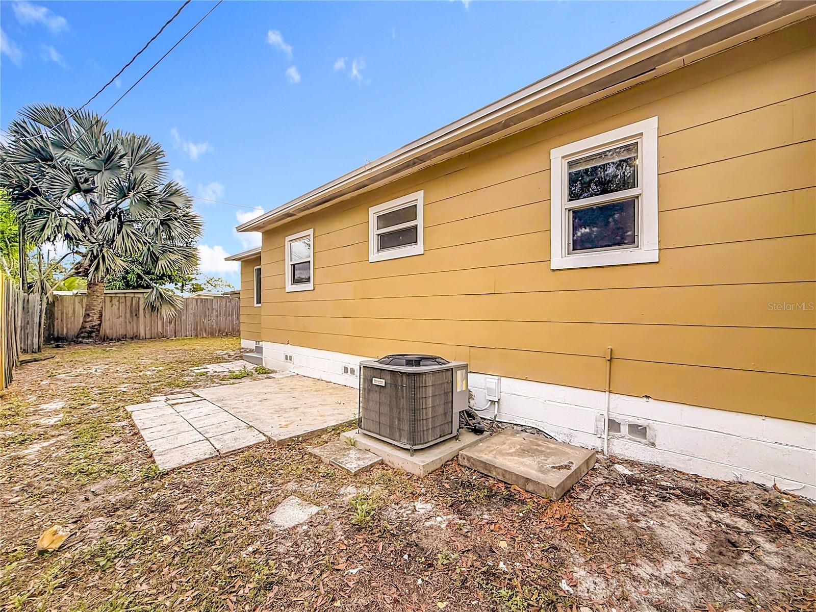 HARRIS SCHOOL SUB 2 - Residential