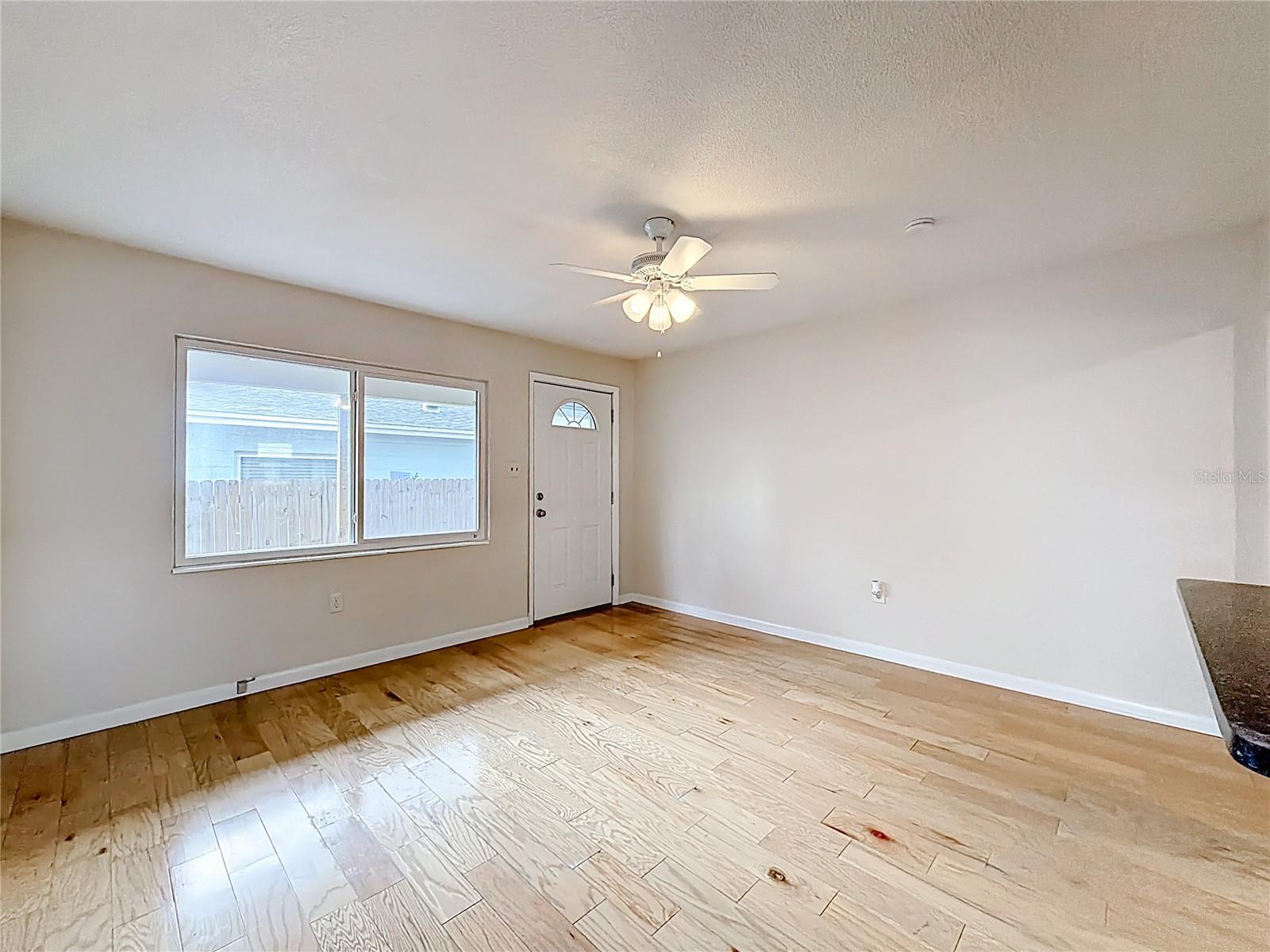 HARRIS SCHOOL SUB 2 - Residential