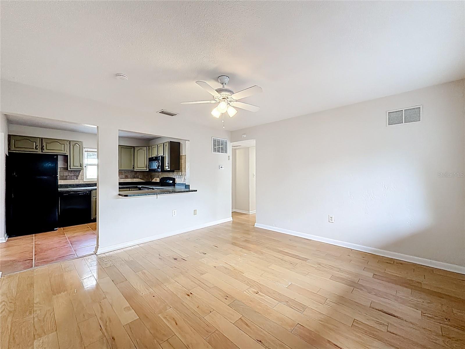 HARRIS SCHOOL SUB 2 - Residential