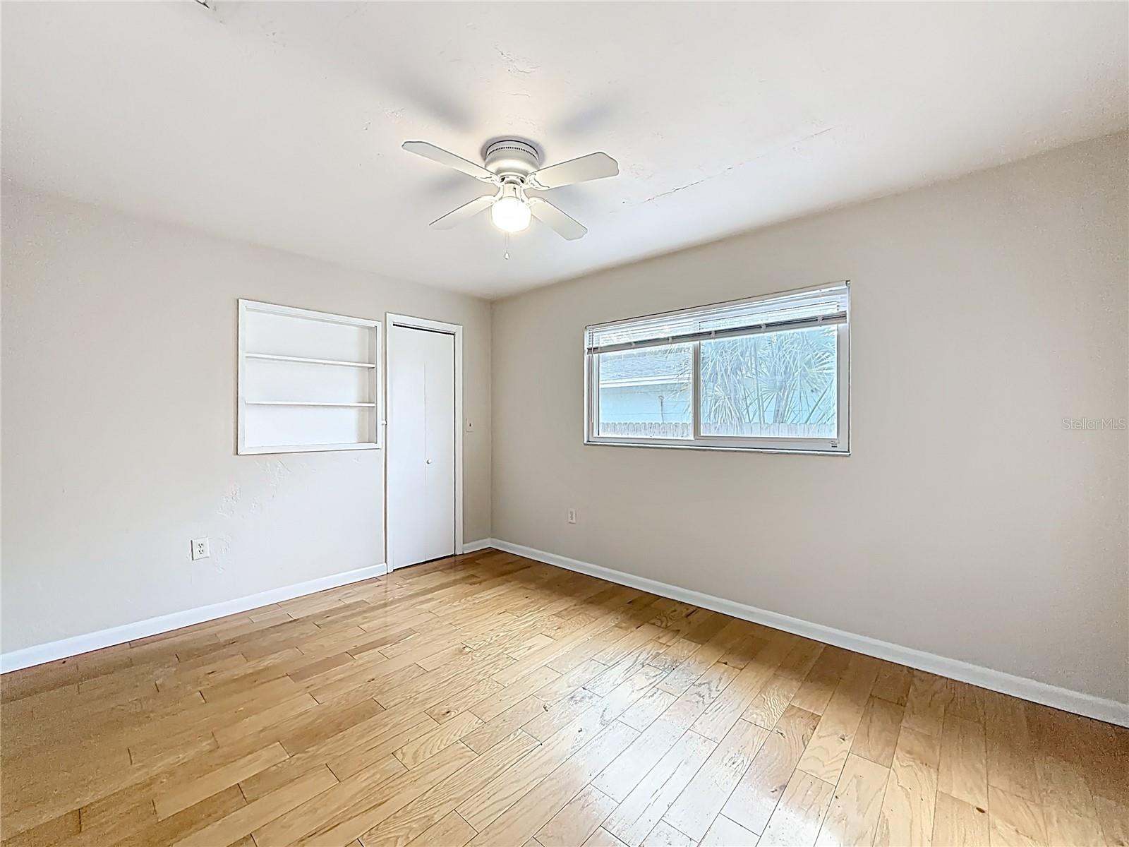 HARRIS SCHOOL SUB 2 - Residential