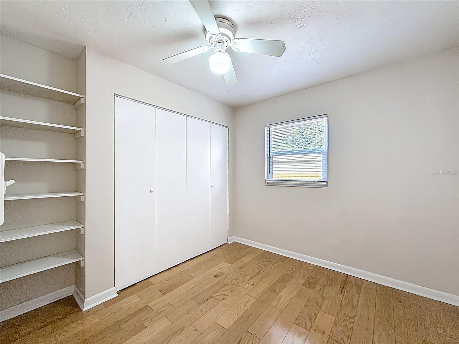 HARRIS SCHOOL SUB 2 - Residential