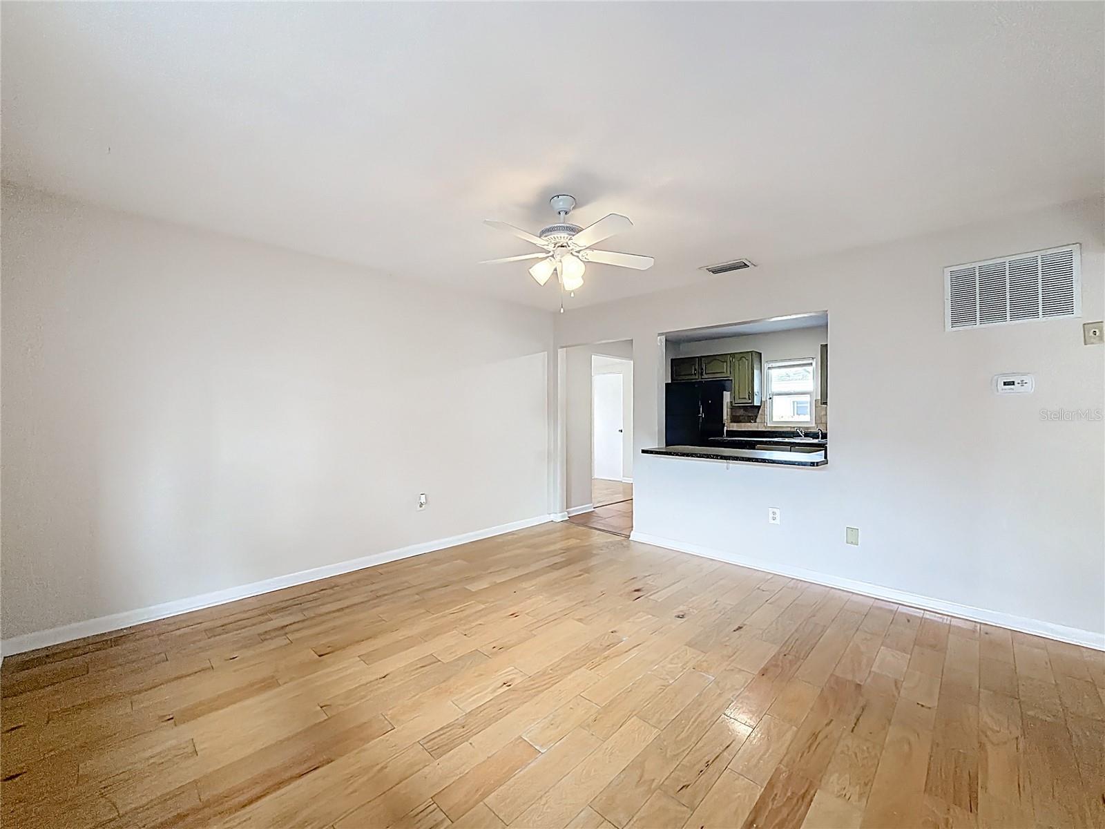 HARRIS SCHOOL SUB 2 - Residential