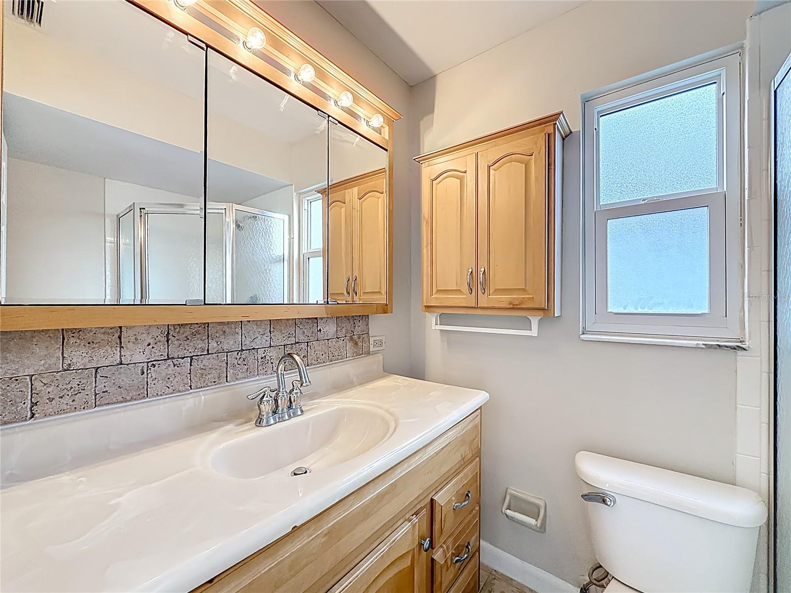 HARRIS SCHOOL SUB 2 - Residential