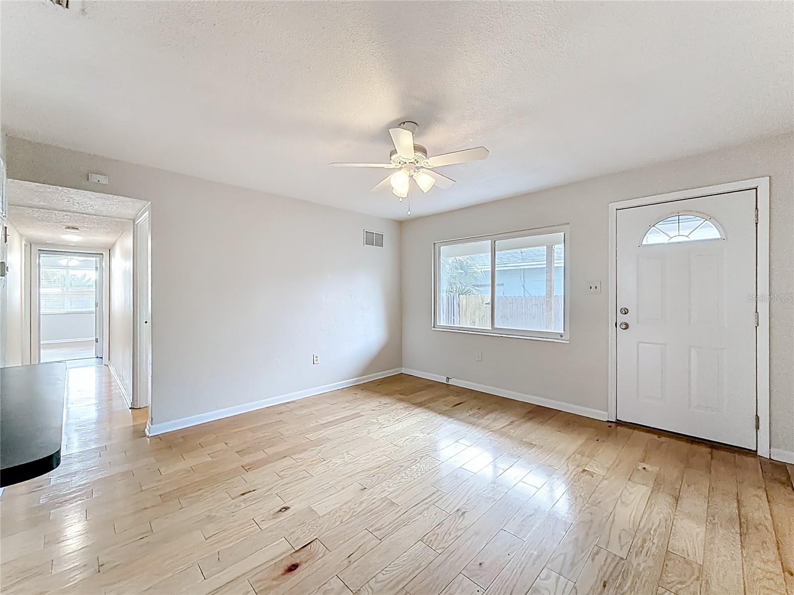 HARRIS SCHOOL SUB 2 - Residential