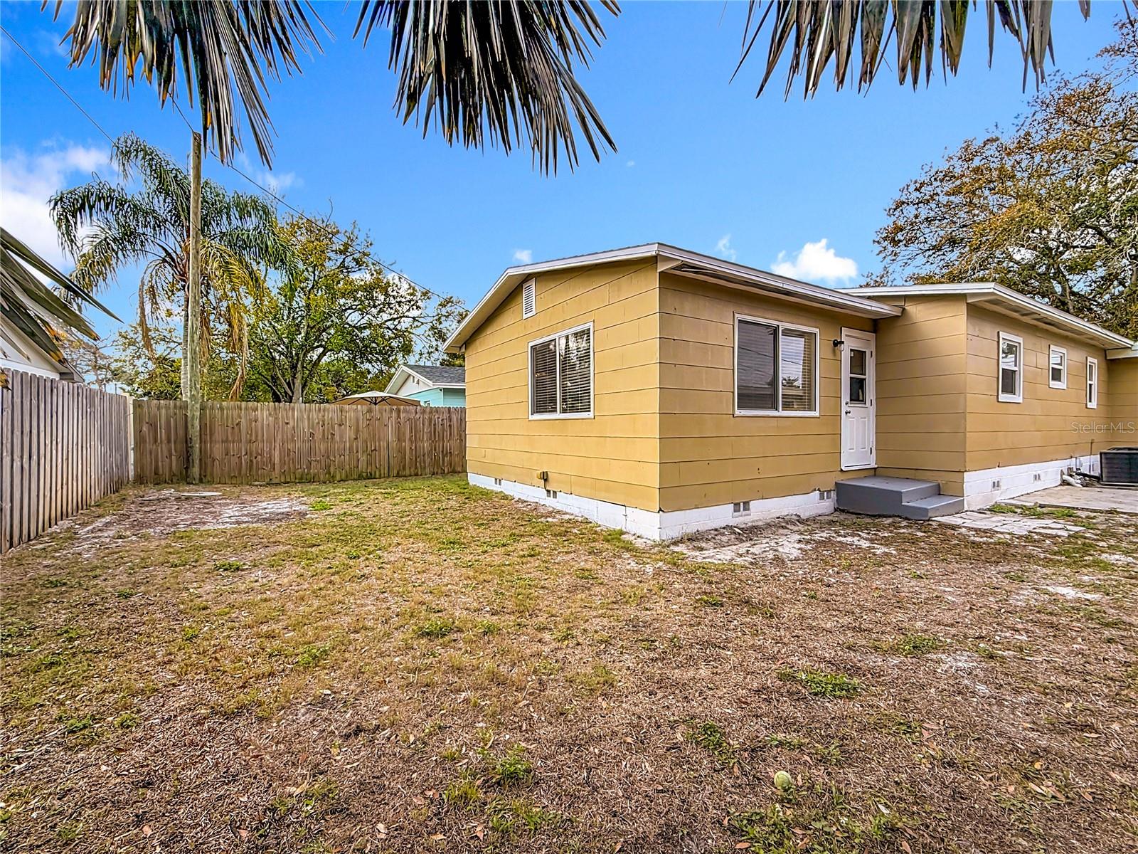 HARRIS SCHOOL SUB 2 - Residential