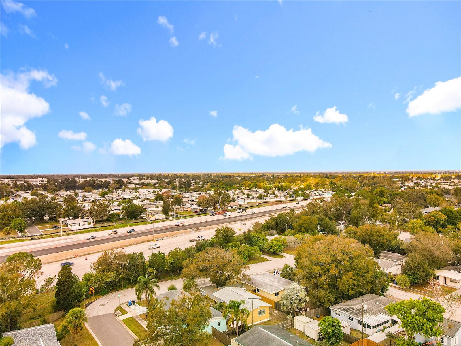 HARRIS SCHOOL SUB 2 - Residential