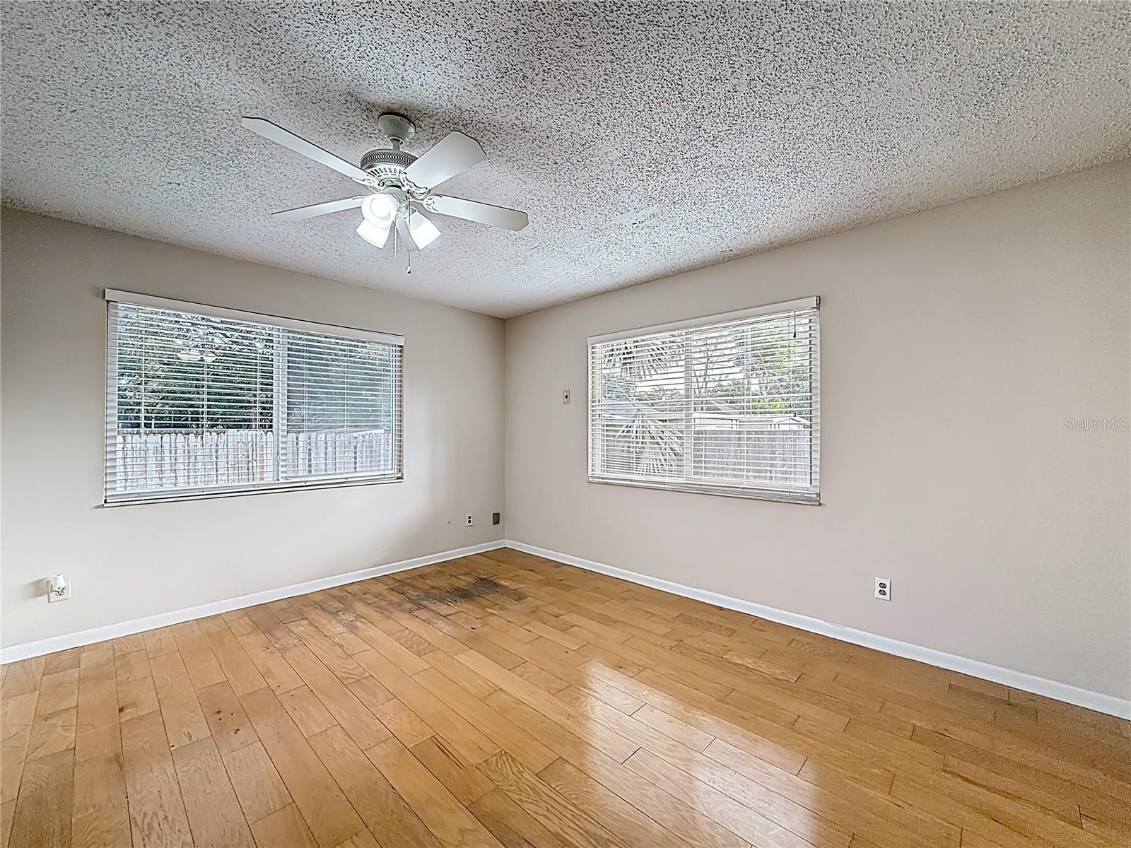 HARRIS SCHOOL SUB 2 - Residential