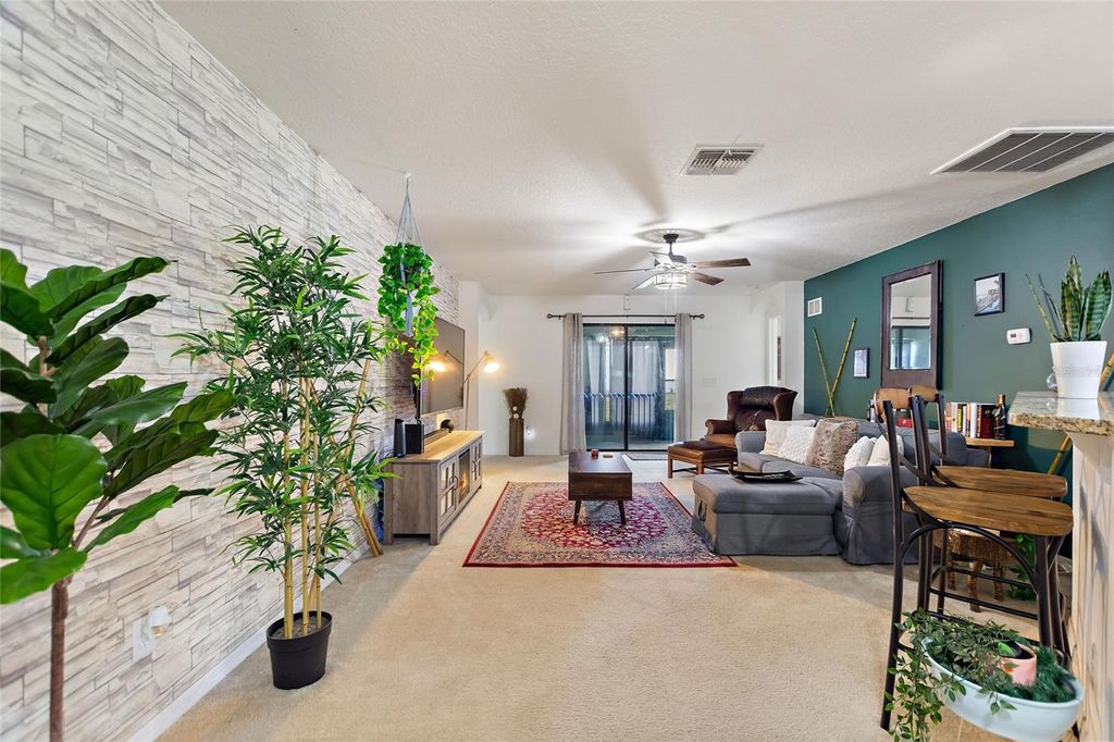 Photo of 1230 Woodlark Drive, Haines City, FL 33844 (MLS # TB8415598)