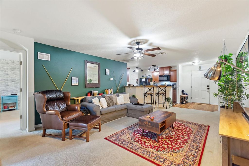 Photo of 1230 Woodlark Drive, Haines City, FL 33844 (MLS # TB8415598)