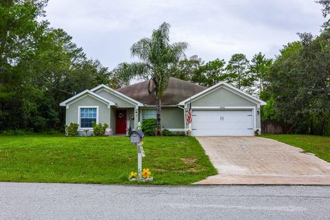 Photo of 3395 Hartley Road, Spring Hill, FL 34606 (MLS # S5133297)