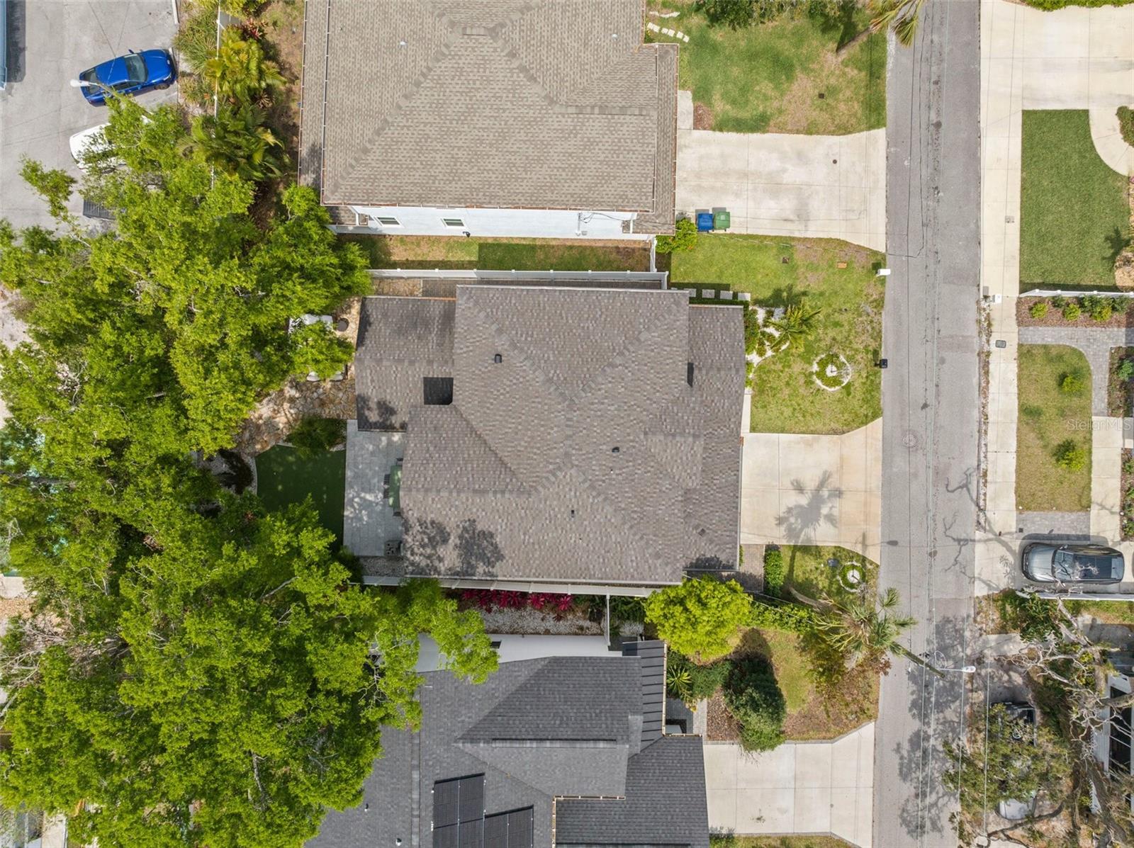 WESTERN HEIGHTS - Residential