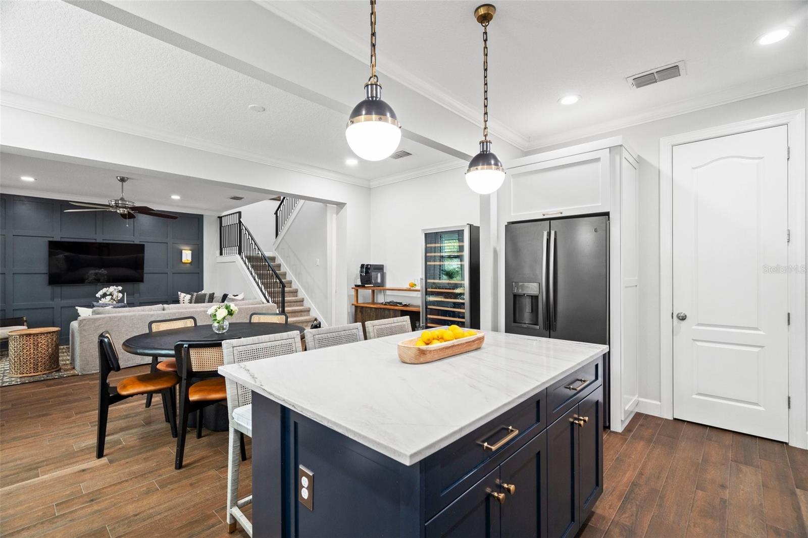WESTERN HEIGHTS - Residential
