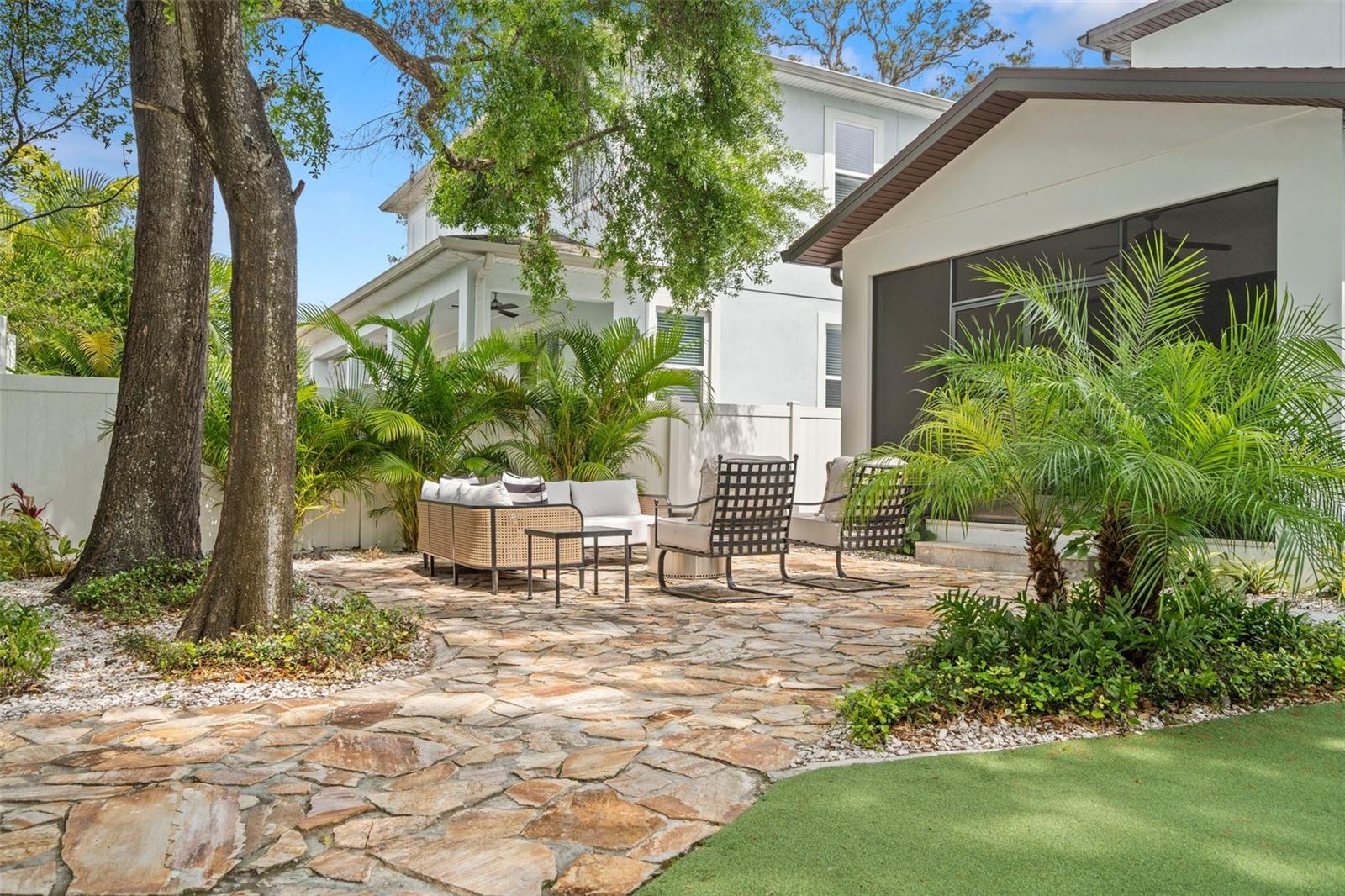 WESTERN HEIGHTS - Residential