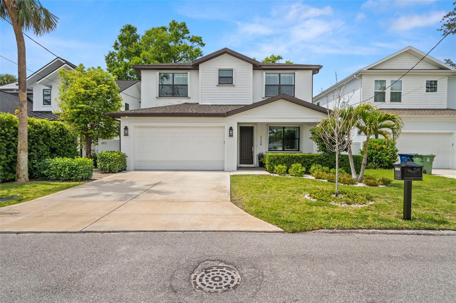 WESTERN HEIGHTS - Residential