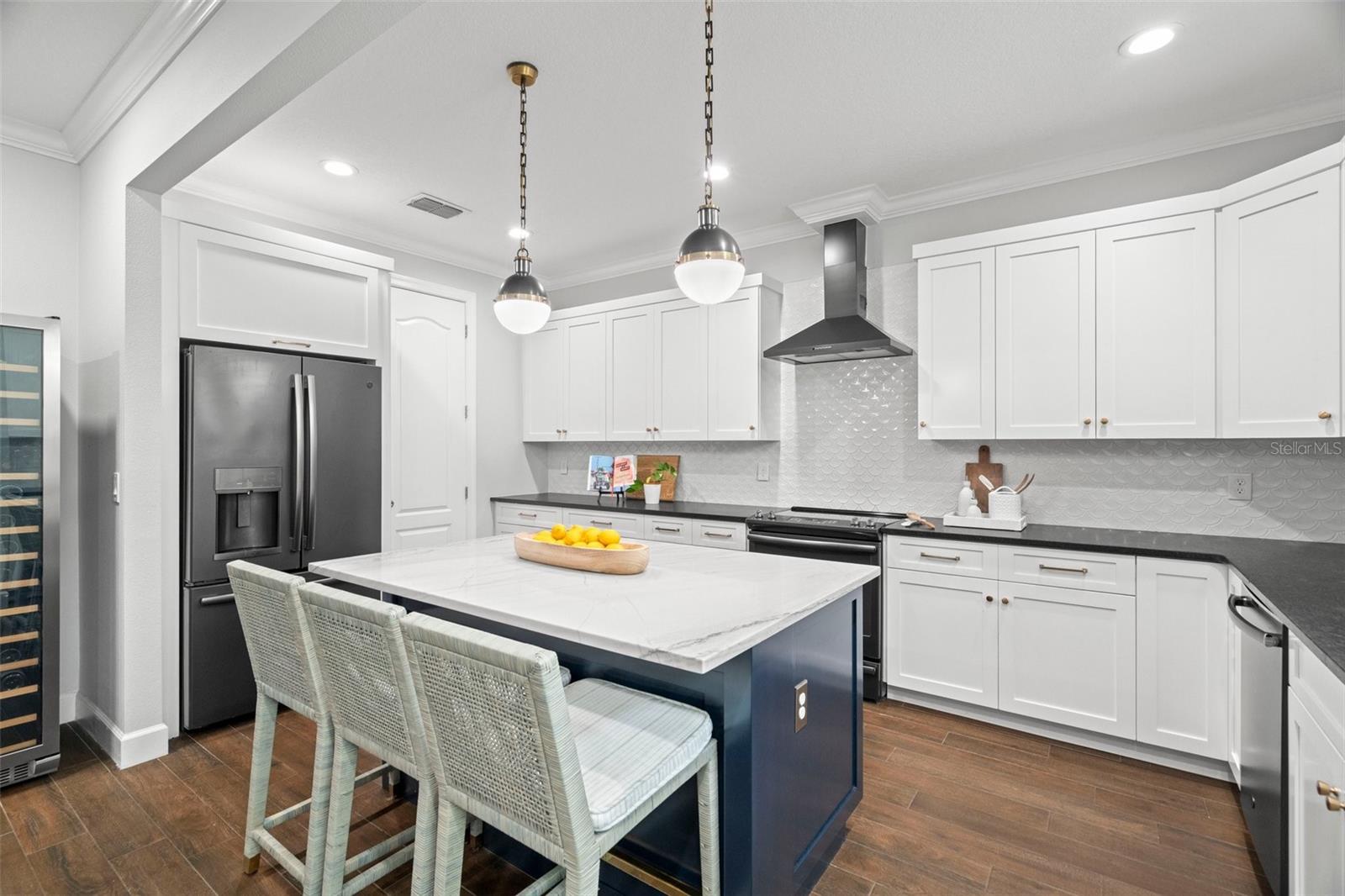 WESTERN HEIGHTS - Residential