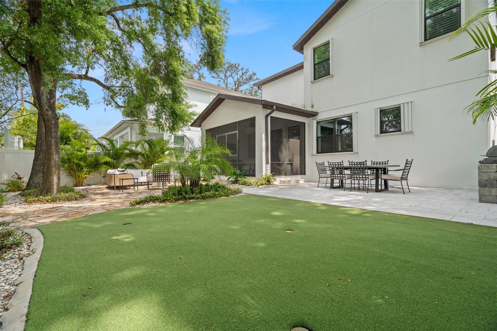 WESTERN HEIGHTS - Residential