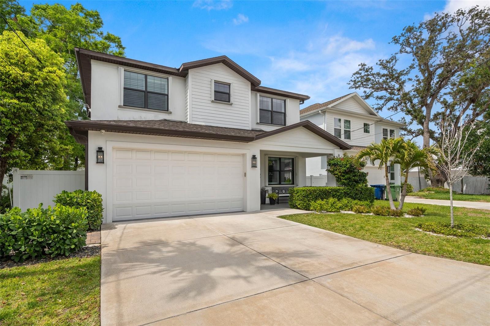 WESTERN HEIGHTS - Residential