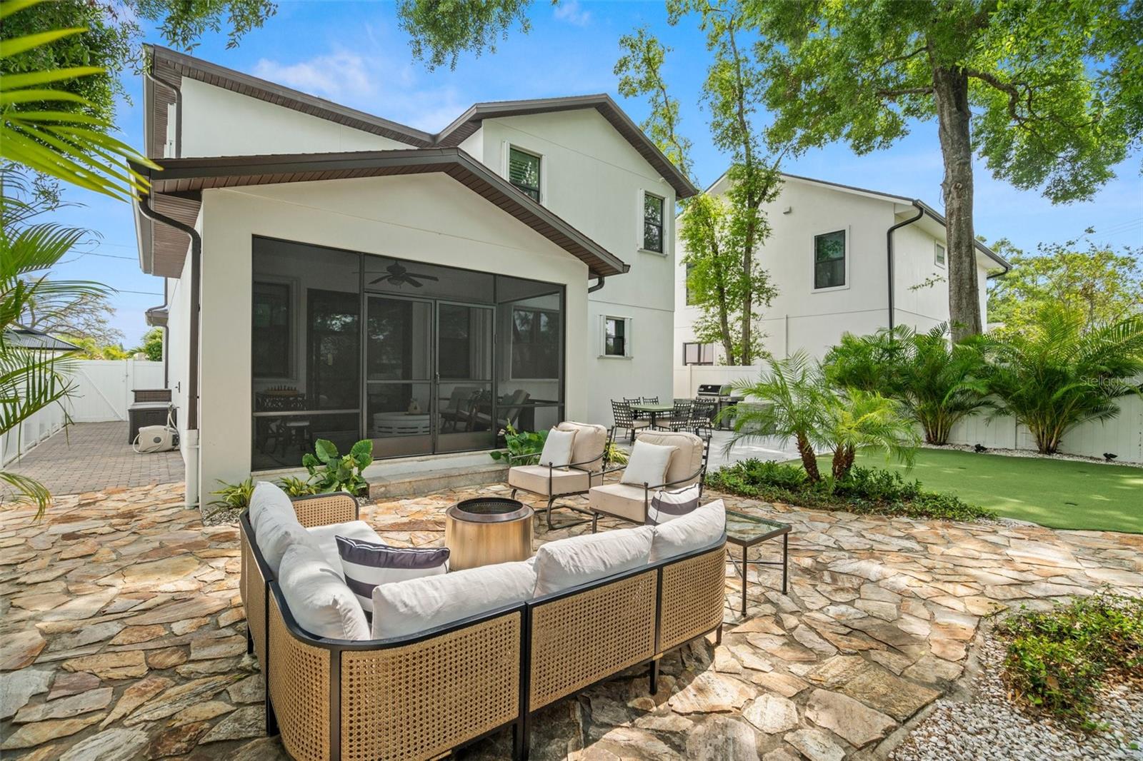 WESTERN HEIGHTS - Residential