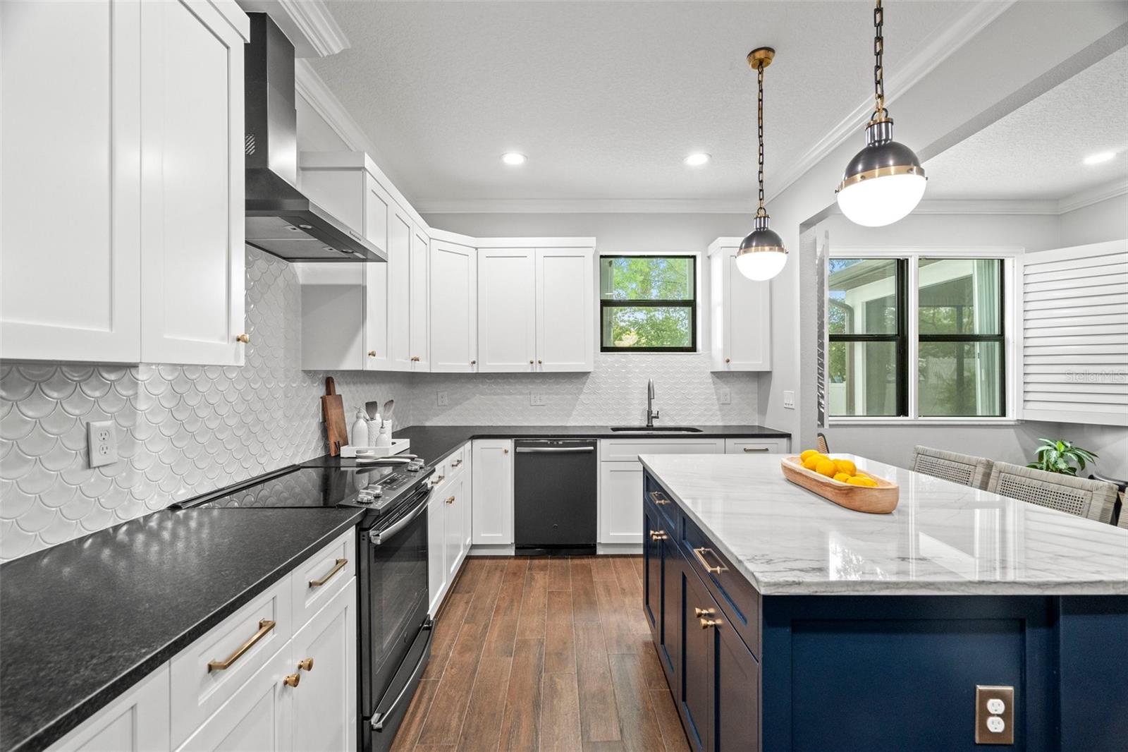 WESTERN HEIGHTS - Residential