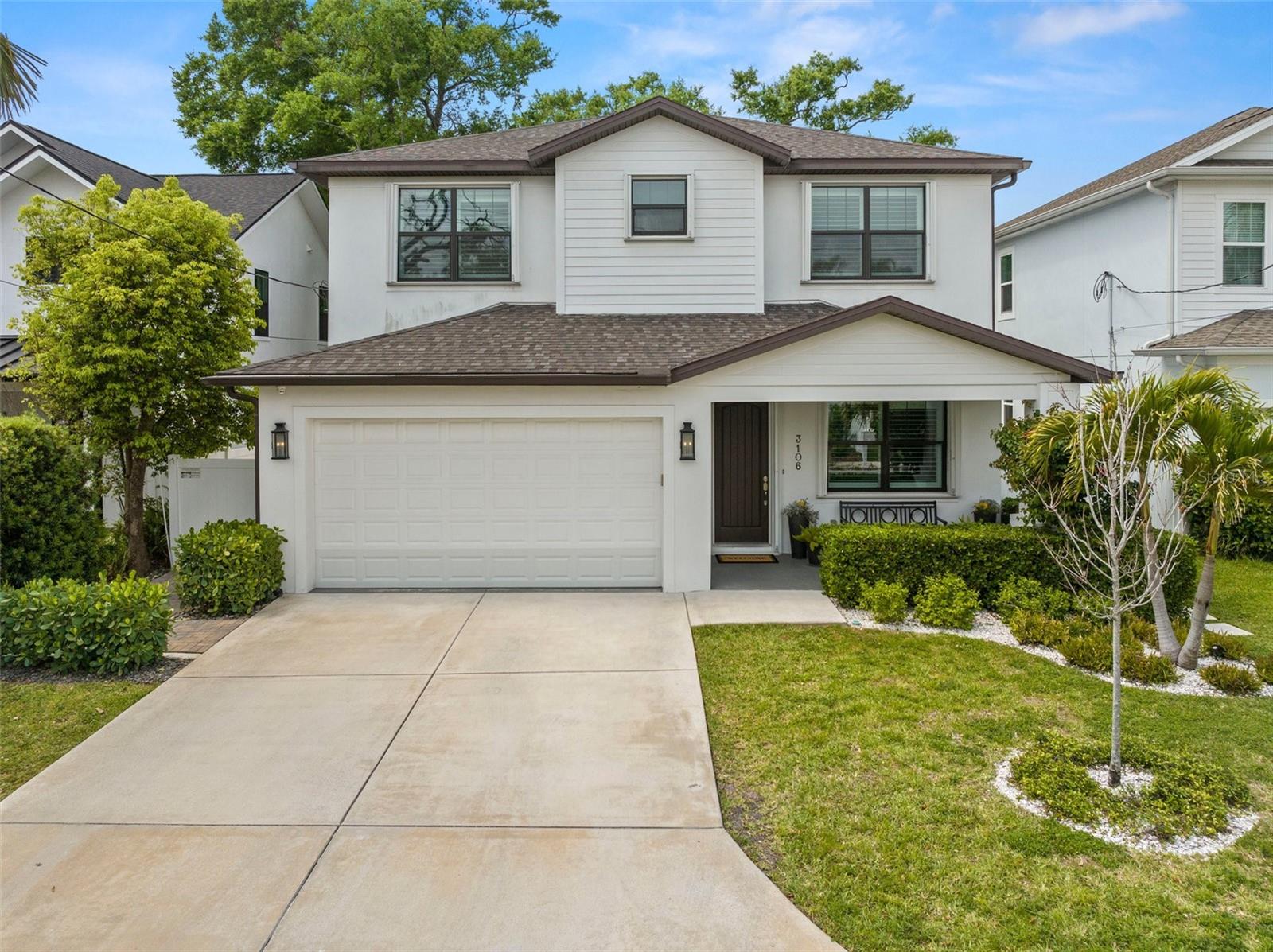WESTERN HEIGHTS - Residential
