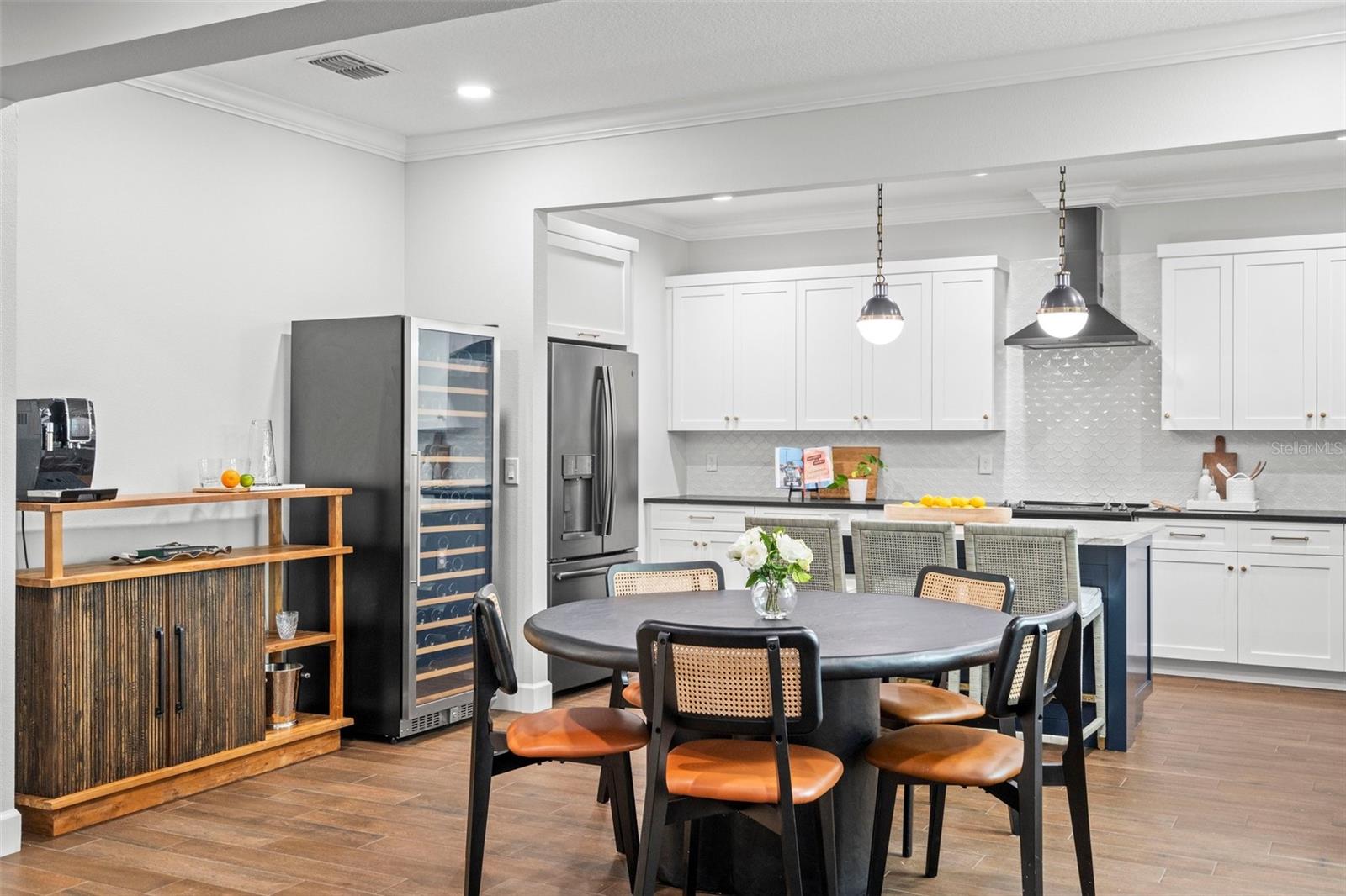 WESTERN HEIGHTS - Residential