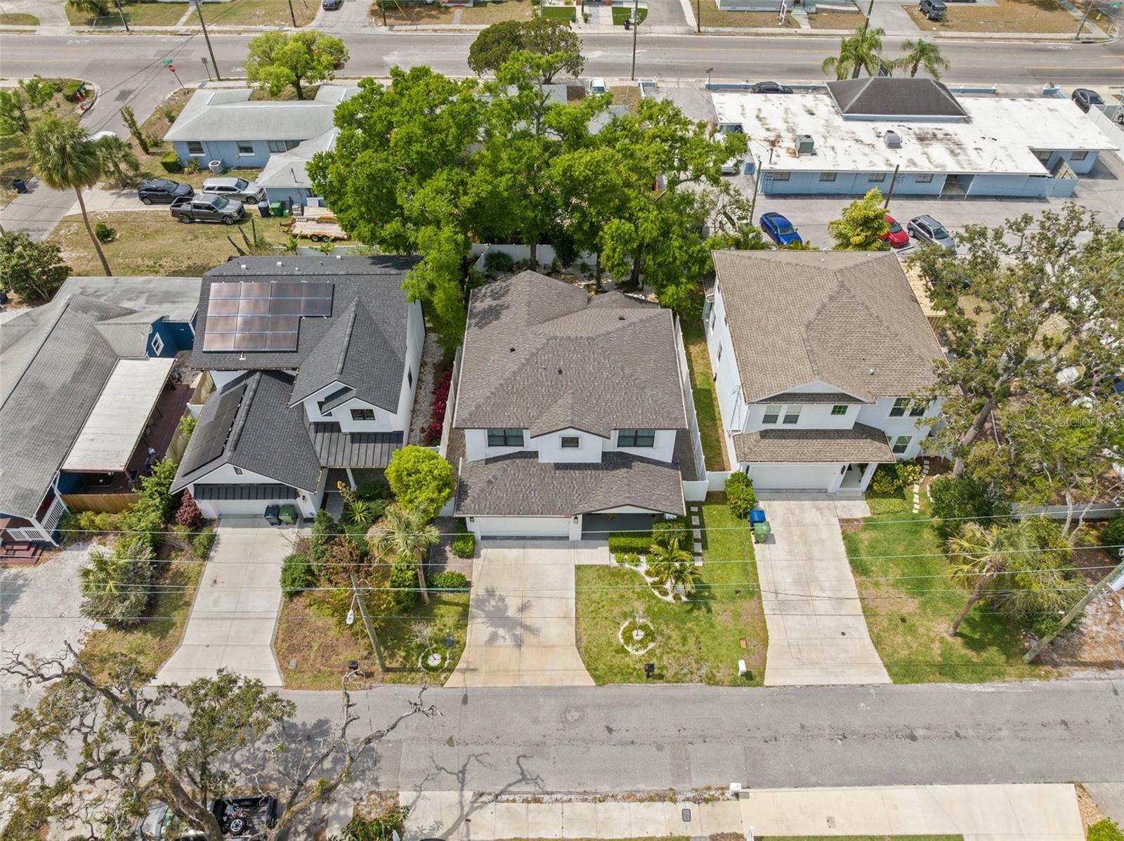 WESTERN HEIGHTS - Residential