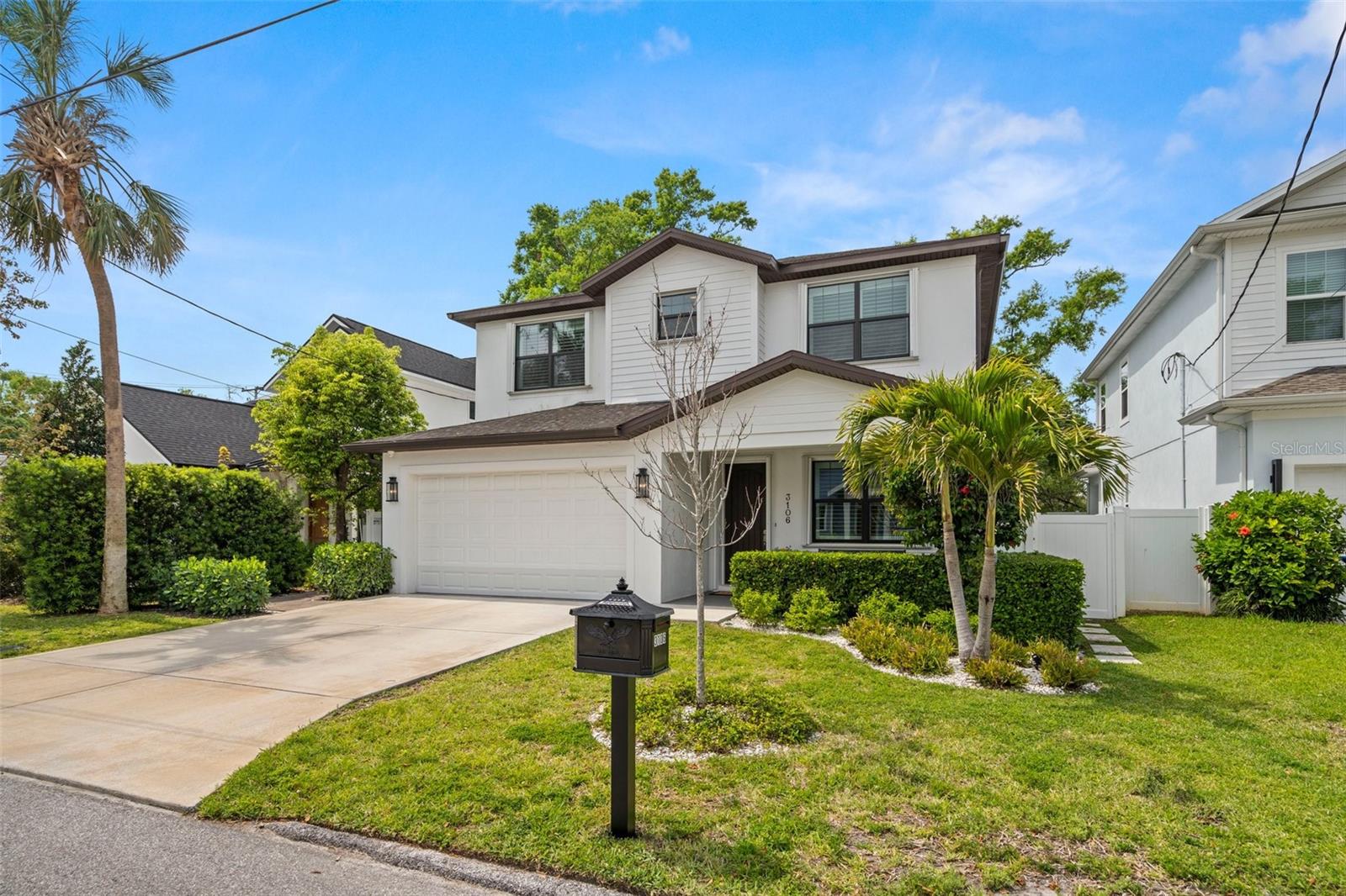 WESTERN HEIGHTS - Residential
