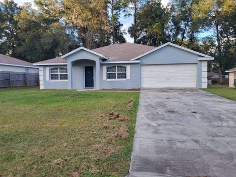 A home in OCALA