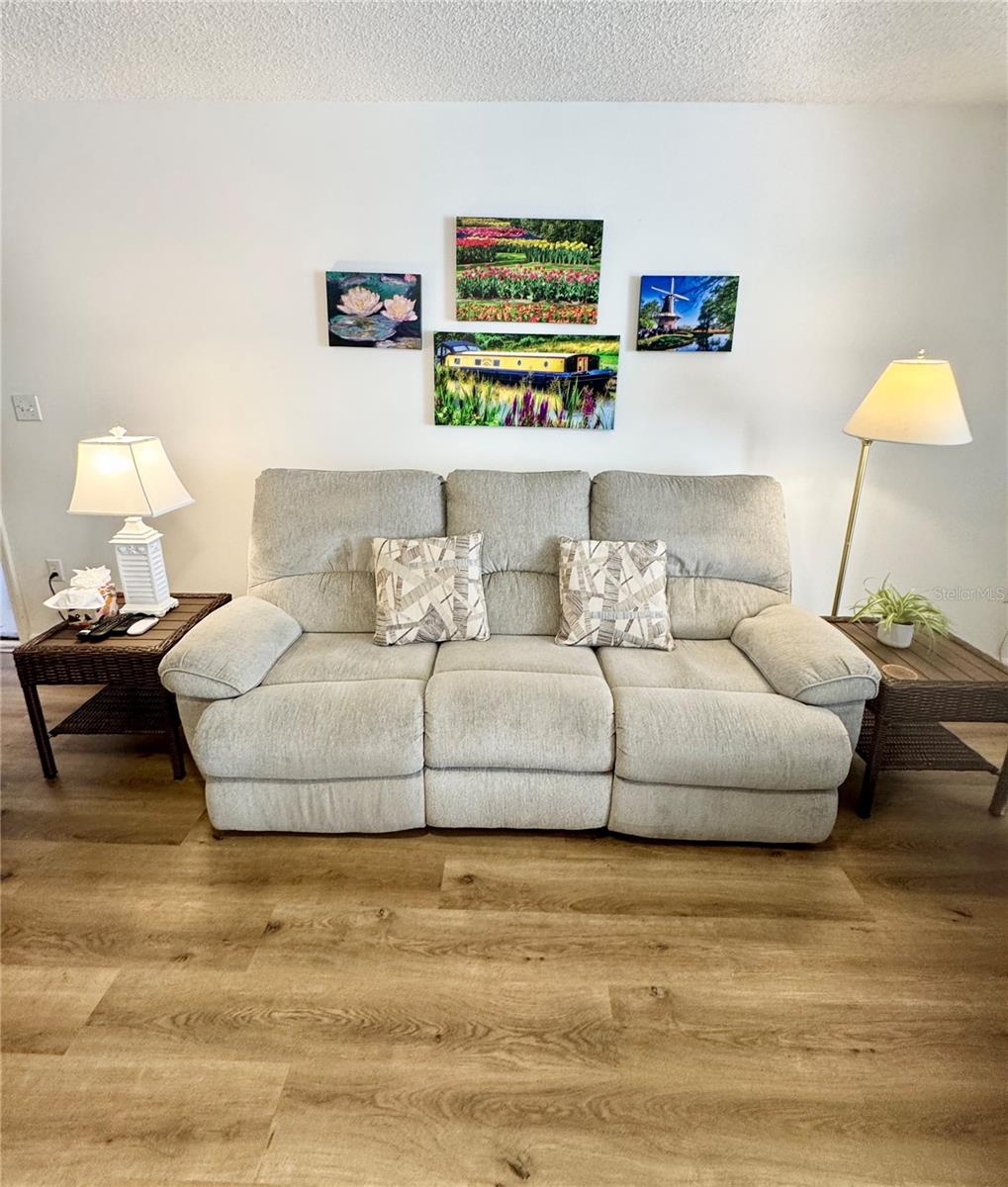 HARPERS CROFT - Residential