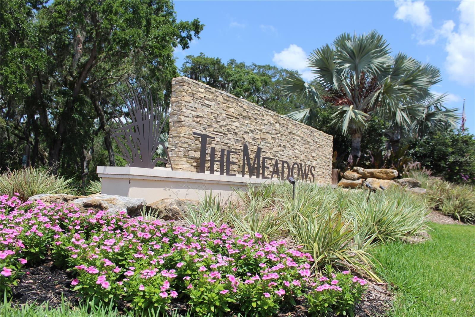 HARPERS CROFT - Residential