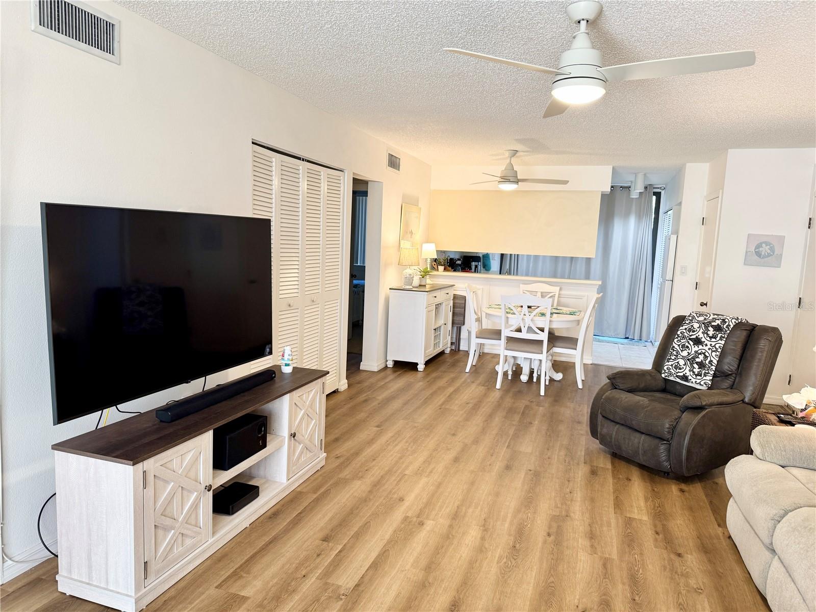 HARPERS CROFT - Residential