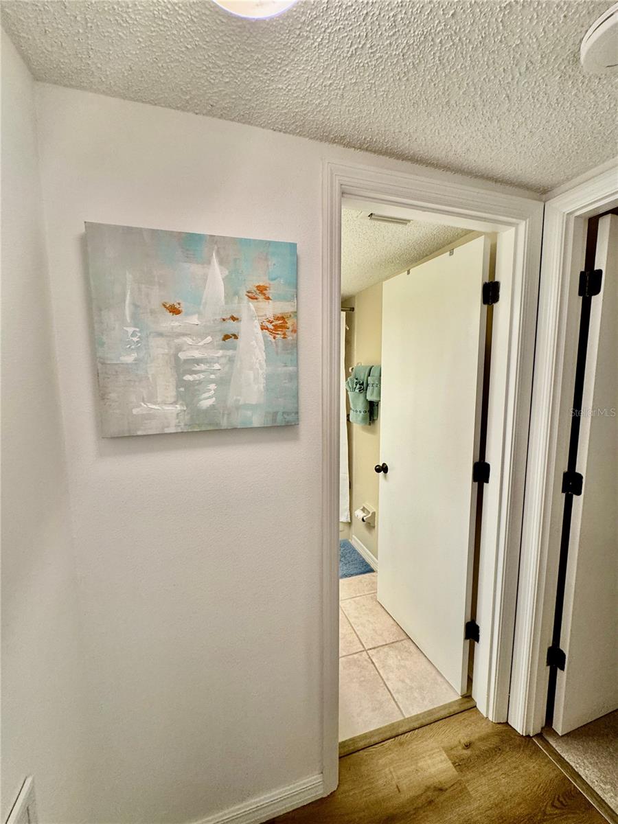 HARPERS CROFT - Residential