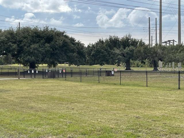 HARPERS CROFT - Residential