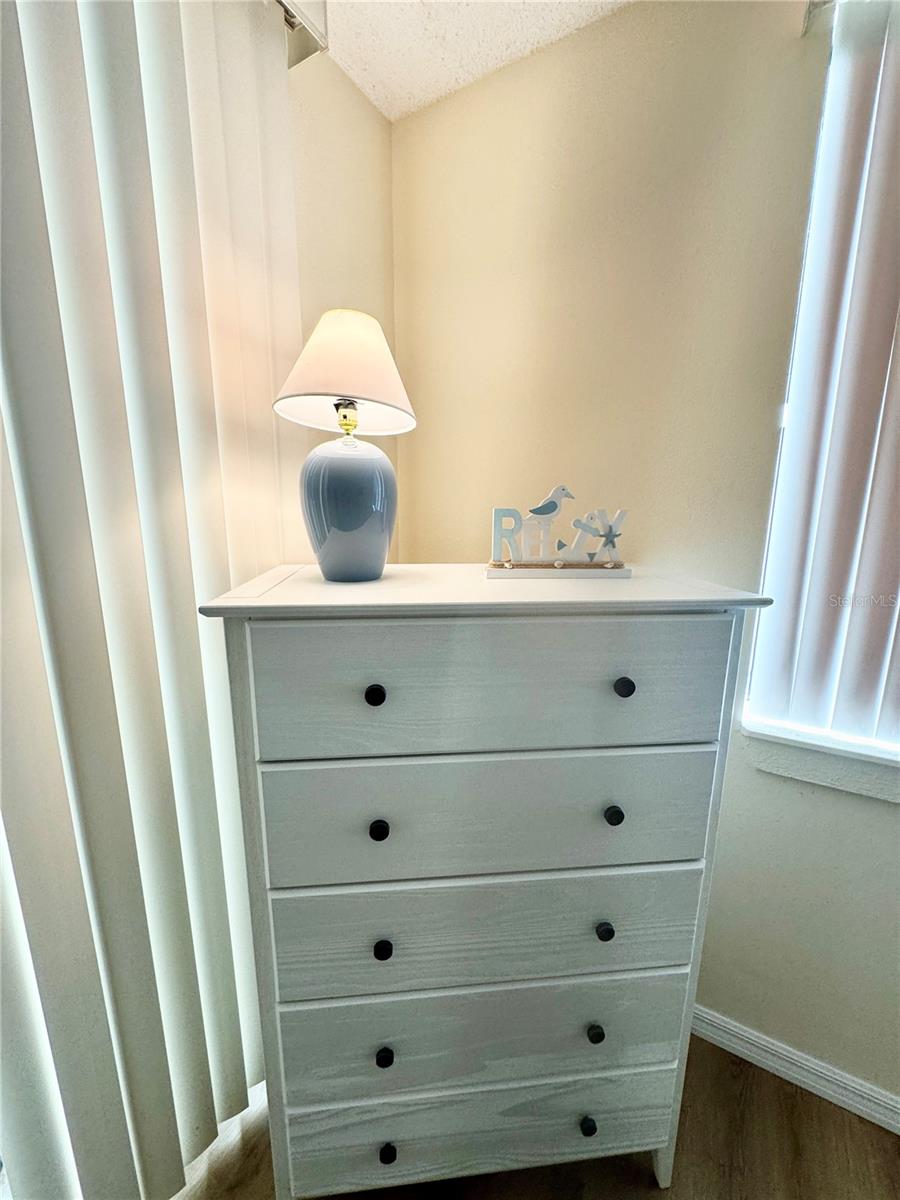 HARPERS CROFT - Residential